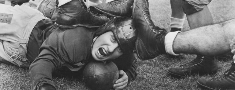 Sports…Who Cares?