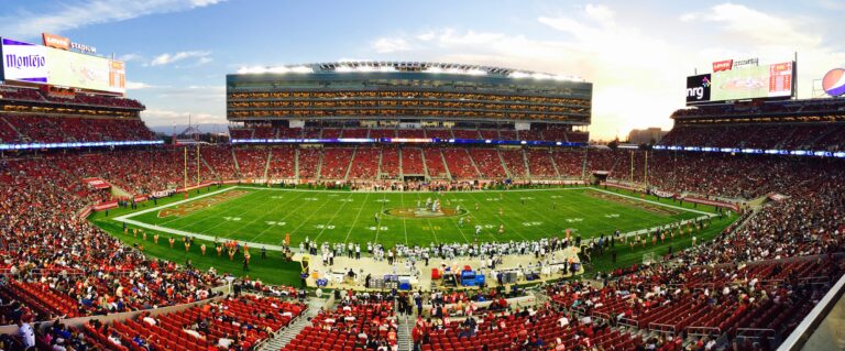 Database of NFL Players Arrested…
