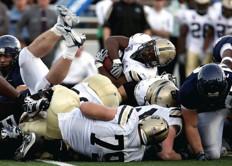 Grim Reality of Cancelled Football Season Hits Home for Colorado Players