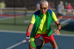 Pickleball Tournament
